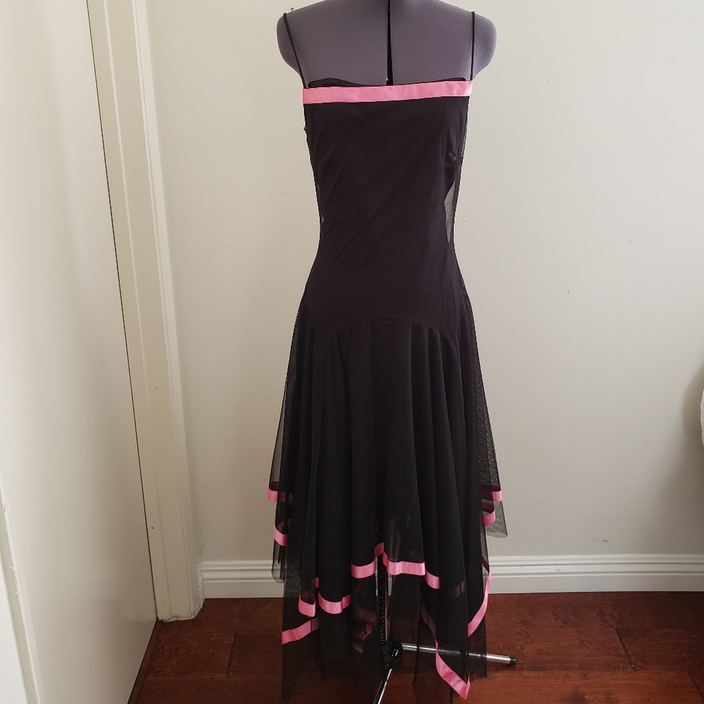 Windsor Special Occasion Dress - Small